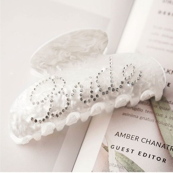 Bride Clip   - Picture 2 of 5